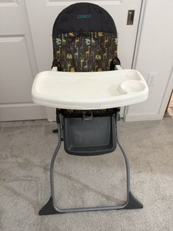 Cosco Dining Chair