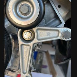 Ls1 Alternate Bracket