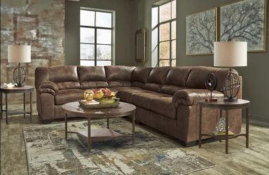 Bladen Couch & Love Seat from Ashley