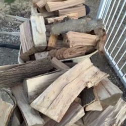 FIREWOOD
