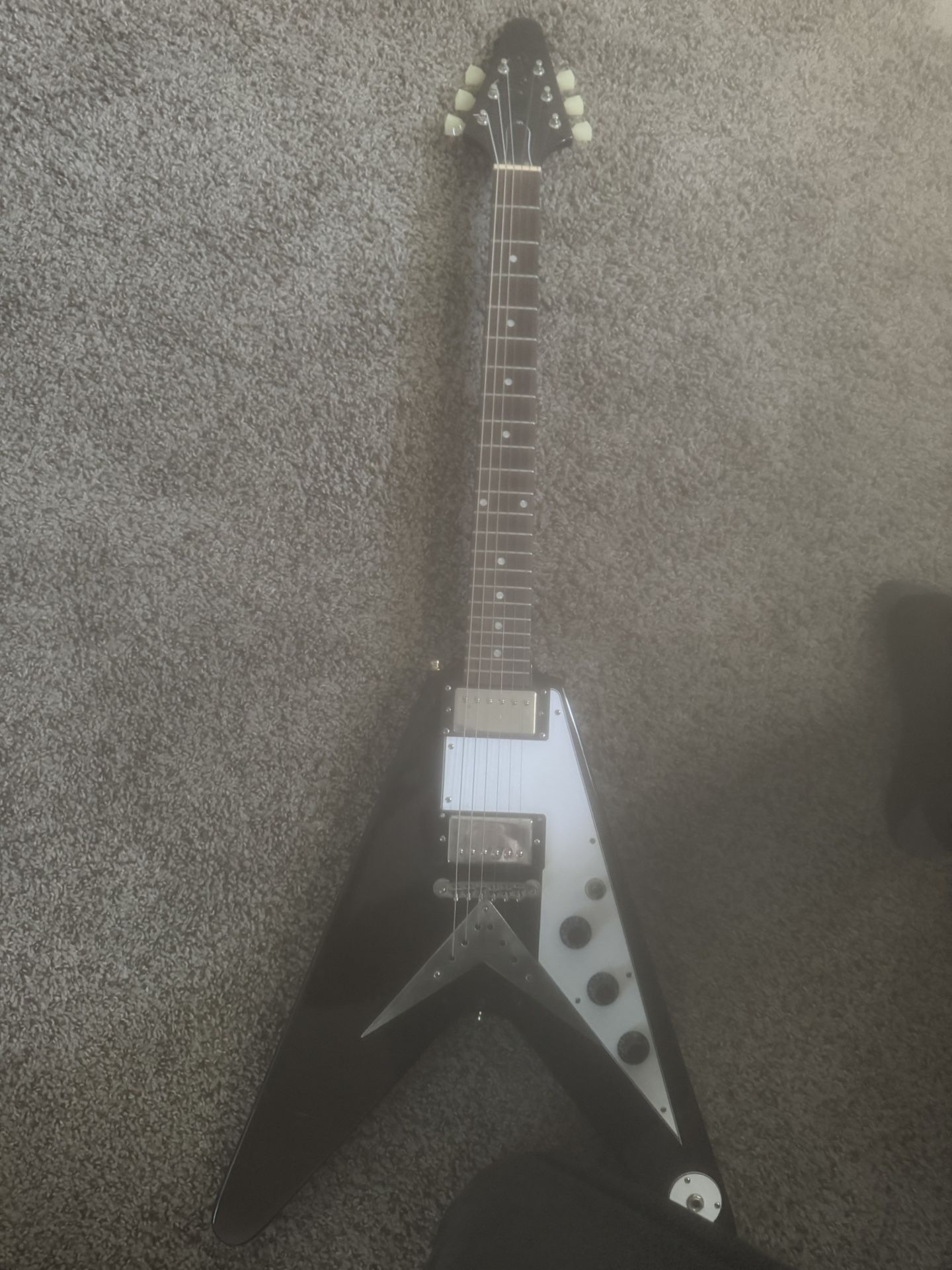 Epiphone Flying V