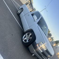 1999 Chevrolet Silverado