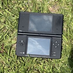 Japanese Nintendo DSi