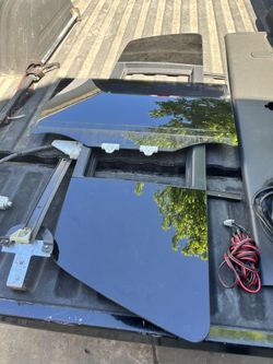 Titan Window