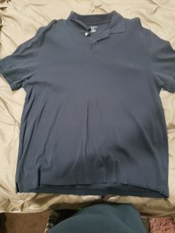 Polo shirt