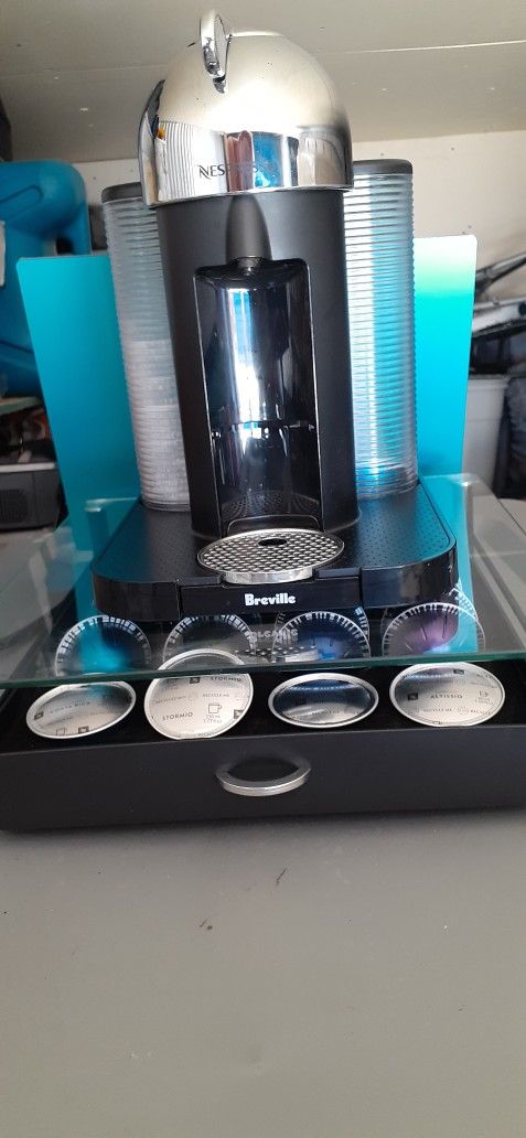 Coffee Machine