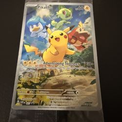 Pokemon Promo And Alt Art