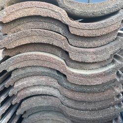 Free Roof Tile