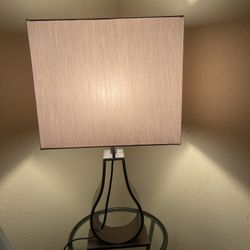 Table Lamp
