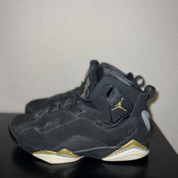 Jordan True Flight Size 9.5