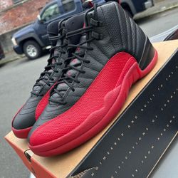 Flu Game 12s Retro.. DS Size 12 $240 