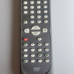 Magnavox Funai NB179 DVD VCR OEM Original Replacement Remote Control EUC