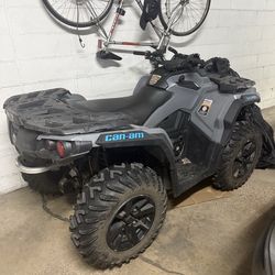 2024 can am
