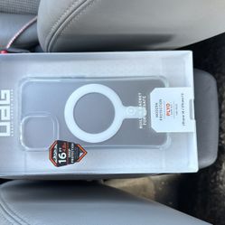 UAG PLYO FOR MAGSAFE IPHONE 14 CASE