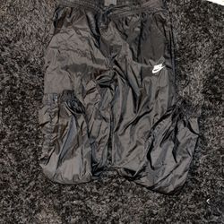 Nike Wind Breaker Joggers 🔥