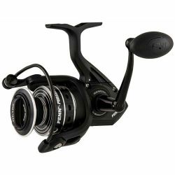 Spinning Fishing Reel