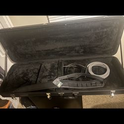 Road Runner Electric Guitar hard Case