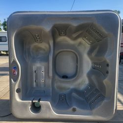 Spa PLUG  and PLAY  110/220V