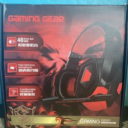 Gaming Headset