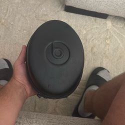 Beats headphones