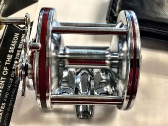 Unused Penn Senator 3/0 Reel