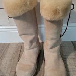 UGG Women's Boots 