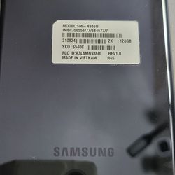 Samsung GALAXI Plus  22