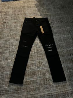 Ksubi jeans
