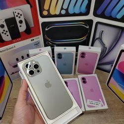 Iphone 16 Pro Max $60 Today Take Home 