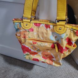 Tyler Rodan Hand Bag