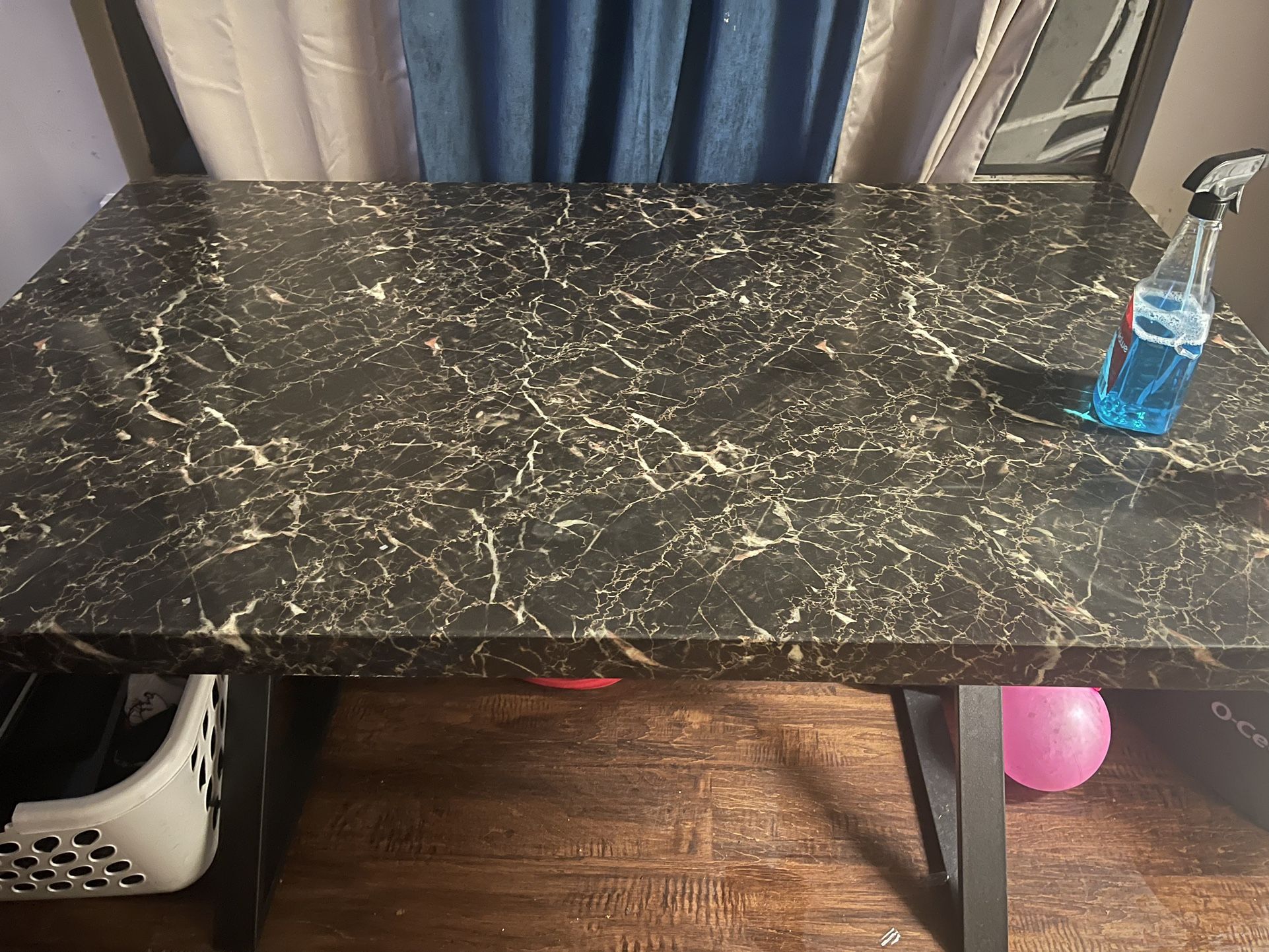 table