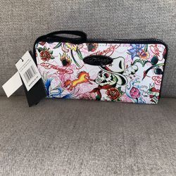 Ed Hardy Wallet 