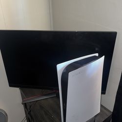 Ps5 Plus Monitor 