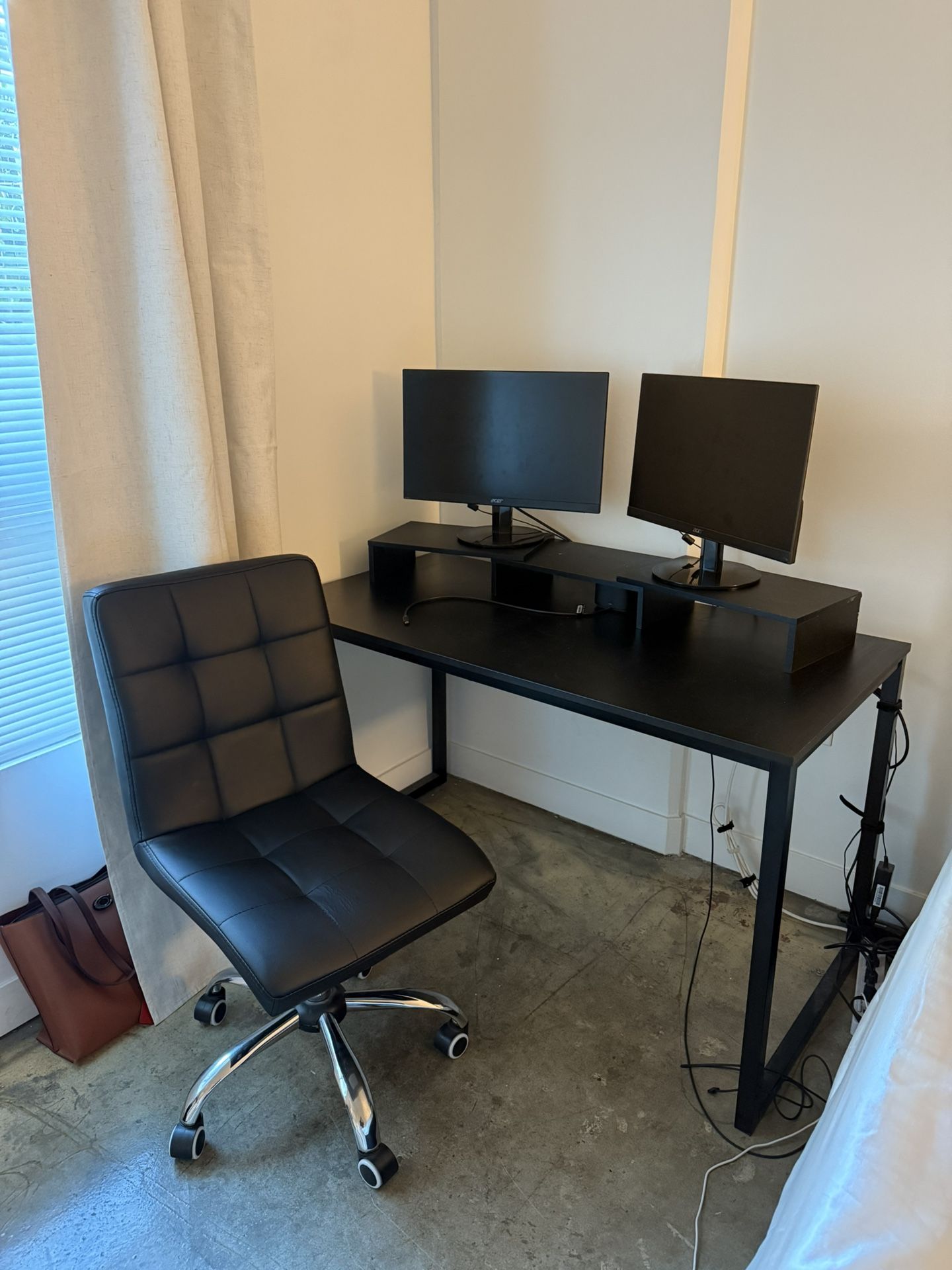 Desk And Chair For Sale 