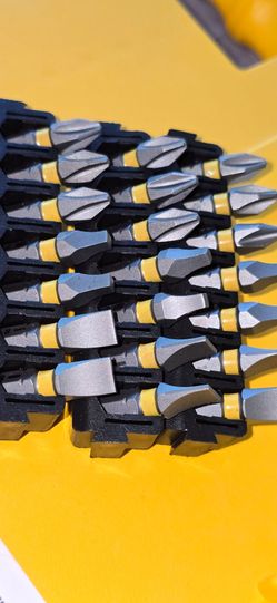 Dewalt bits