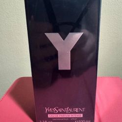 Ysl Cologne