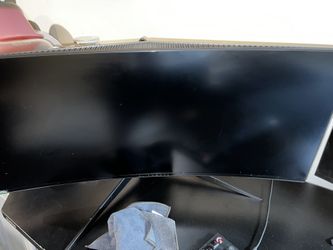 Alienware 34 Monitor 