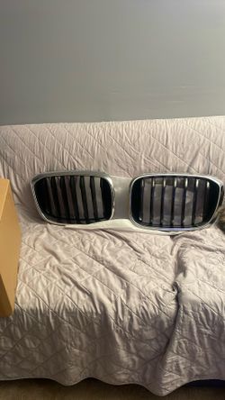 BMW Front Covers 2019, New, East Haven