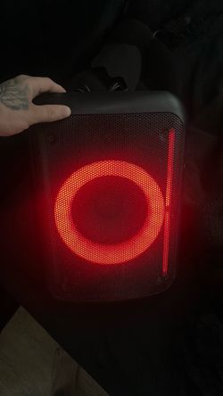 Speaker