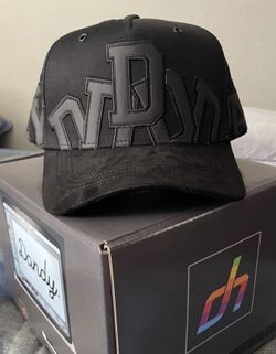 Dandy ThirtyOne Barbas 🧢