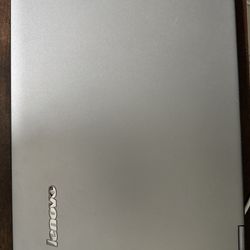 Lenovo Yoga 2 Pro Laptop Model Number: 20266