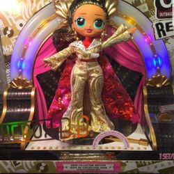 LOL SURPRISE 2020 SPECIAL COLLECTORS EDITION 
