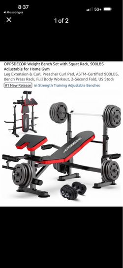 Home gym