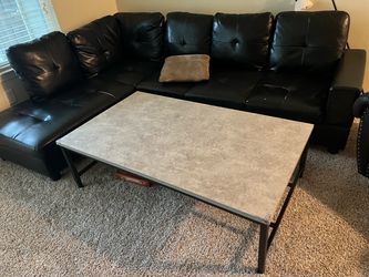 Coffee table