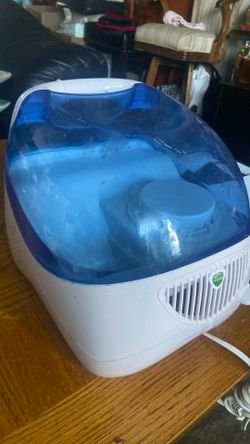 Humidifier price 8$. Pick up. E. Side. Tacoma