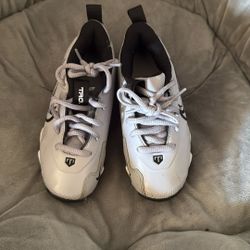 Kids Baseball Cleats 