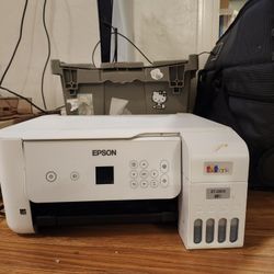 Epson EcoTank ET-2803