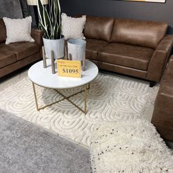 Sofa And Love and Chair