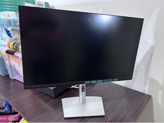 27 inch Dell Monitor