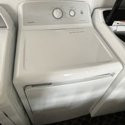 Electric Dryer 